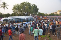 Khaidi No 150 Pre Release Gallery